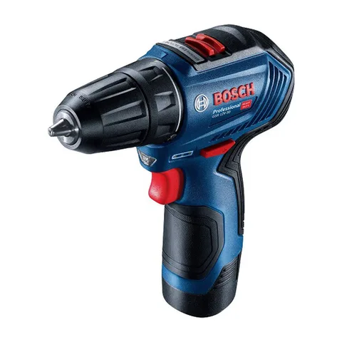 GSR 12V-30 AKU BUŠILICA/ODVRTAČ BOSCH