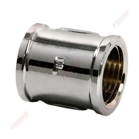 Hromirani muf 3/8 /M01C