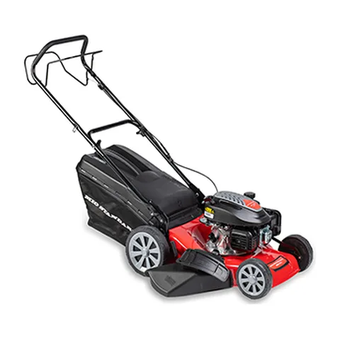 Motorni aerator travnjaka Mio Standard