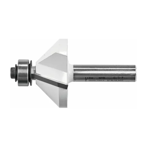 Glodalo 8mm konturno 45* MAKITA /18306