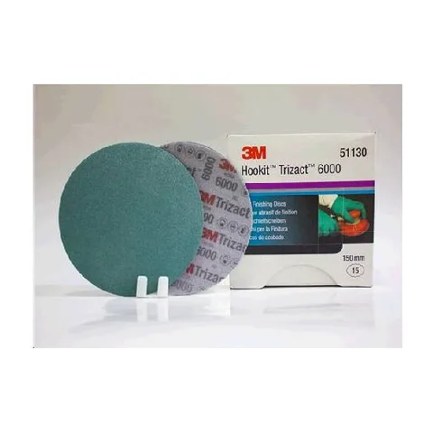 TRIZACT BRUSNI DISK 6000