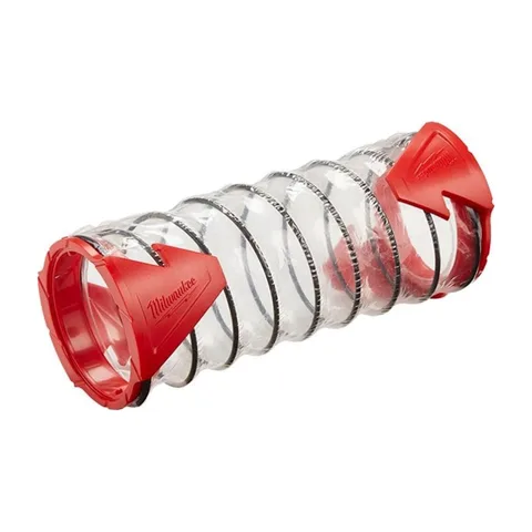 Milwaukee Zamenski adapter za skupljača prašine, SDS Plus, 4932464917