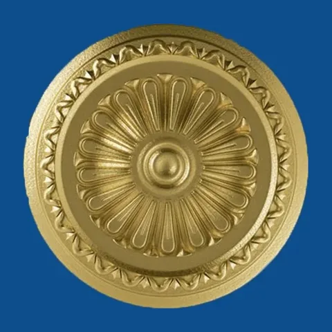 Rozeta R-15 (Super gold)