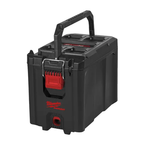 Milwaukee Kompaktna kutija za alat od 34 kg, Packout, 4932471723