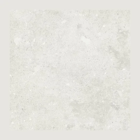 FLORYS white matt 59.8×59.8