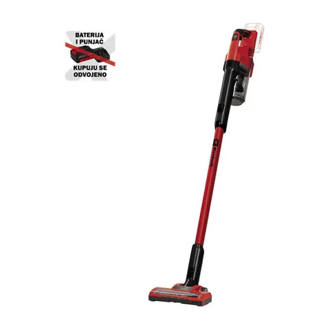 Einhell TE-SV 18 Li Solo aku usisivač 2347180