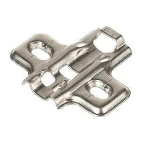 Pločica za šarku Hranipex H-0mm NC50/NC70 Riex
