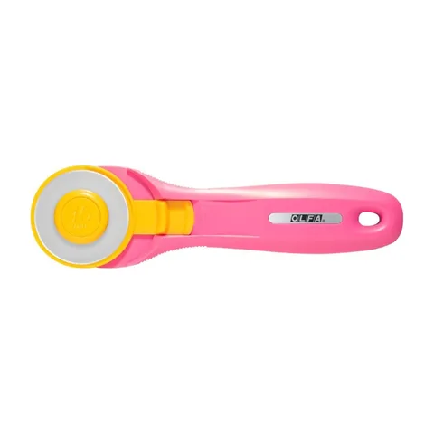 Olfa – Rotacioni skalpel 45mm nož – RTY-2/C/PIK