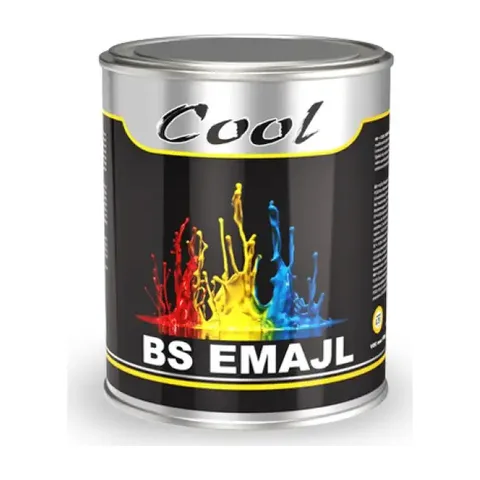 COOL-BRZOS.EMAJL LAK 0.75 - 04 PLAVI, RAL5010