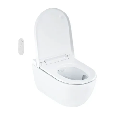 WC ŠOLJA GEBERIT ALBA