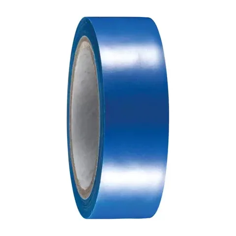 Izolir Traka PVC Schuller Plava 10m X 15mm