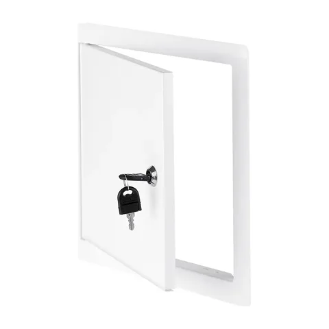 AWENTA Reviziona metalna vrata sa bravom 30×30 (DM91Z)