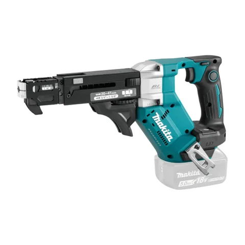 Makita – Akumulatorski zavrtač sa magacinom – DFR452Z