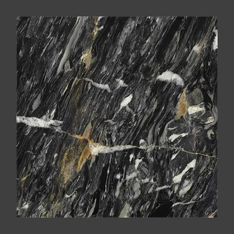 Techlam® Countertop by Levantina – Techlam® TOP Blackfalls (Cotto d’Este)