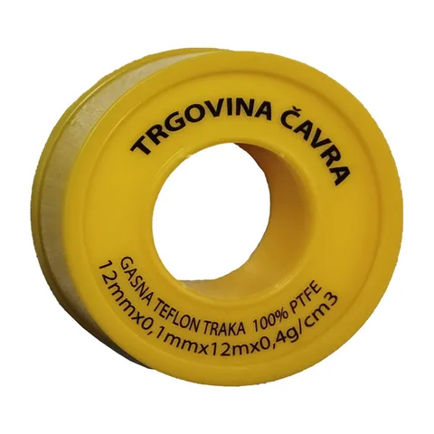 Teflon traka GASNA