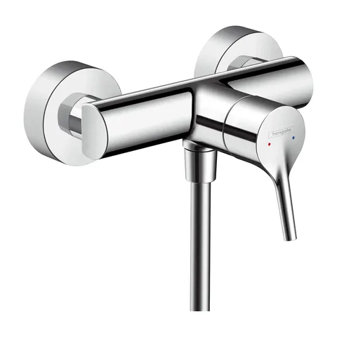 Tuš mešač sa prebacivačem Hansgrohe Talis S