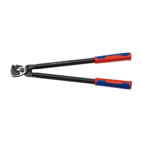 Knipex – Makaze za kablove 500mm 150mm² 27mm – 95 12 500