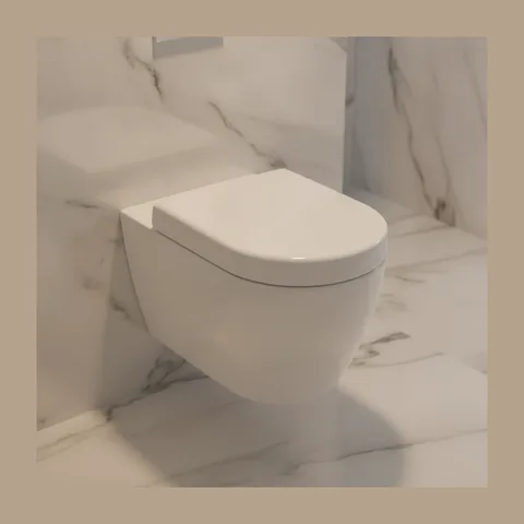 VILLEROY & BOCH Subway WC šolja konzolna Compact (56061001)