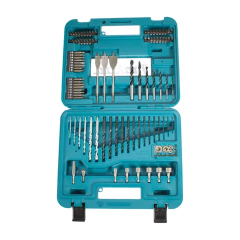 Makita – 100 kom mešoviti set nastavaka – D-47248