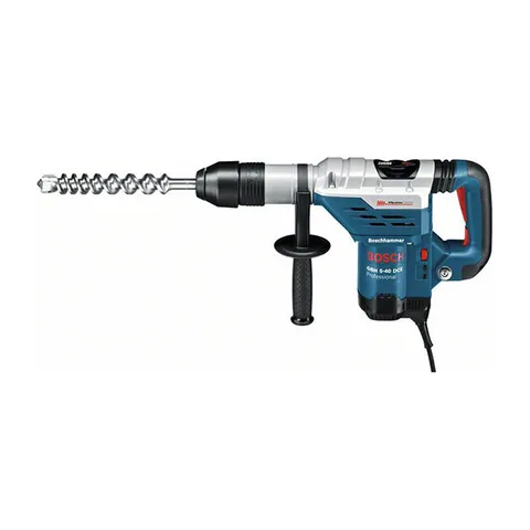 Elektro-pneumatski čekić Bosch GBH 5-40 DCE