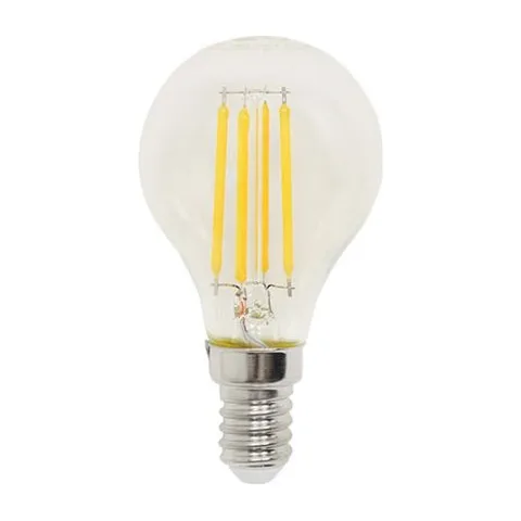 LED SIJALICA FILAMENT E14/4W 2700