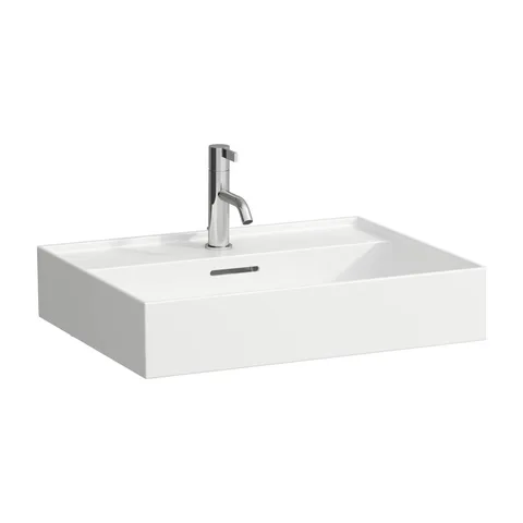 Laufen Kartell lavabo 60x46 lcc 8.1033.3.400.104.1
