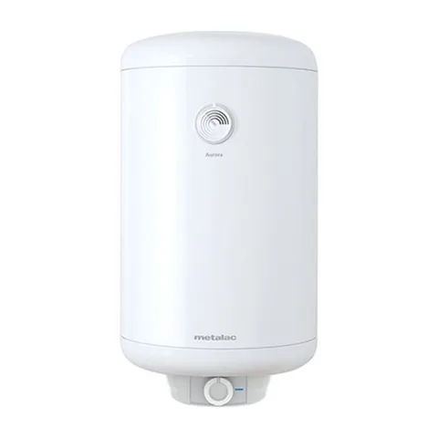 Metalac prohromski bojler 80L E2I SG slim