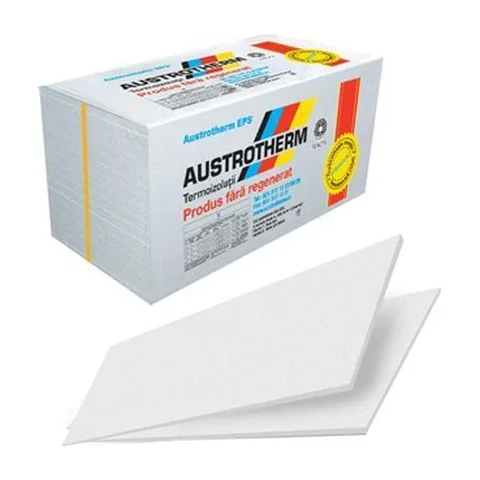 STIROPOR-AUSTROTHERM fasadni stiropor- 14cm