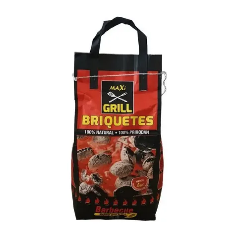 Briket za roštilj 2,5 kg