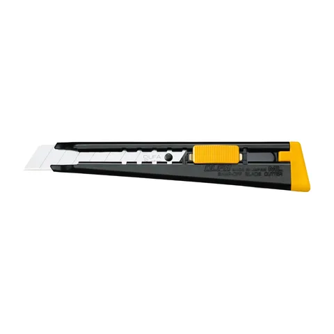 Olfa – Auto-Lock metalni skalpel 18mm – ML