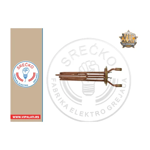GREJAČ ZA MALI BOJLER 5L 1500 W/230 V TERMORAD niska montaža (1228) – FEG SREĆKO