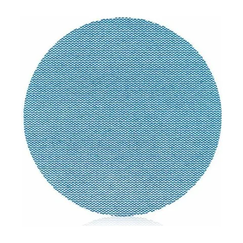 750 NET VELCRO DISK 225MM P80