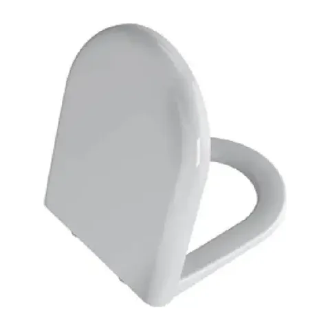 VITRA Zentrum WC daska soft-close (94-003-009)