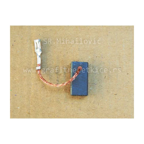 M01-06 Iskra KB 69 (8,5×5,5×16)