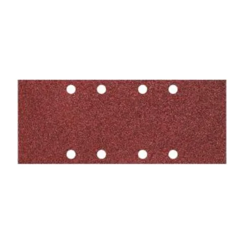 Wolfcraft – Brusna traka perforirana 93mm x 230mm K40, K80, K120 (pak. od 25 kom.) – 1959100