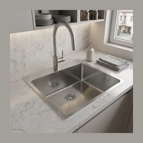 METALAC Sudopera Ideal 400 Podgradna 362627