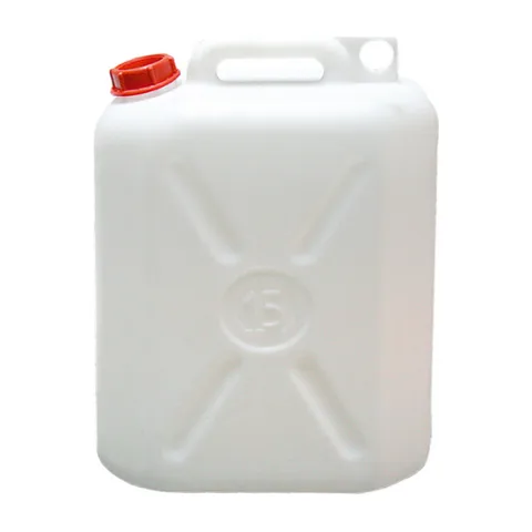 Plastični kanister za benzin 20L