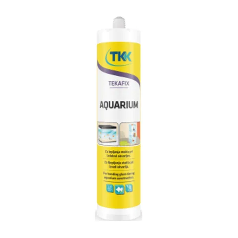 TKK SILIKON ZA AKVARIJUME