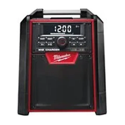 M18 RC-0 RADIO / PUNJAČ 18V/230V