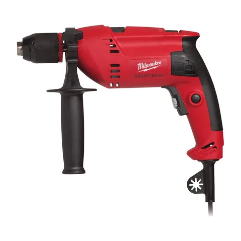 Vibraciona bušilica 630W – PDE 13RX