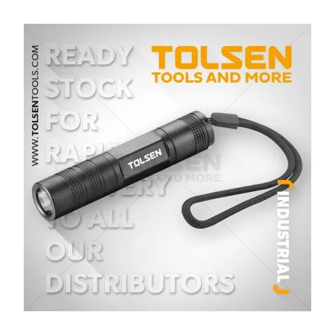LED BATERIJSKA LAMPA 7LED/30LM