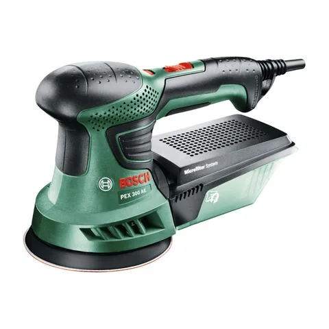 Bosch PEX 300 AE ekscentar brusilica 06033A3020