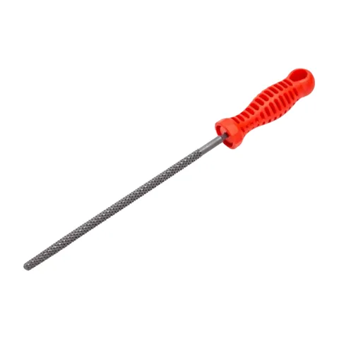 Turpija za drvo 200mm okrugla