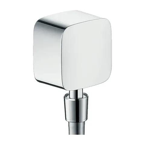 HansGrohe Uglić FixFit kocka sa pomičnim odvodom 27414000