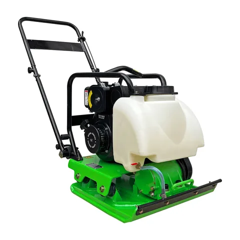 GARDENmaster – Vibro ploča CNP15 Dizel za asfalt – 40.009
