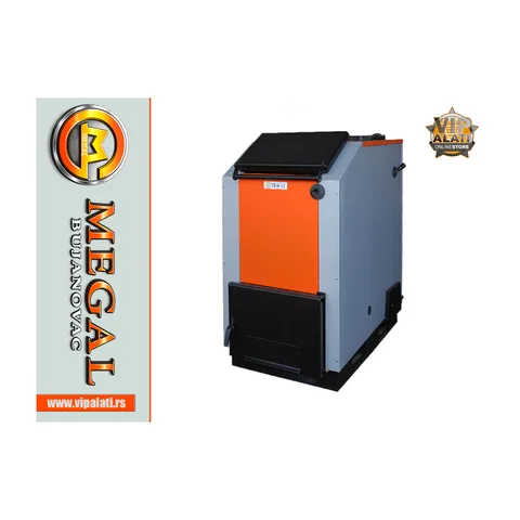 KOTAO TKM 18 KW – MEGAL Bujanovac