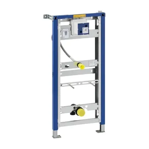 GEBERIT Duofix univerzalni montažni element za pisoar 112–130 cm (111.620.00.1)