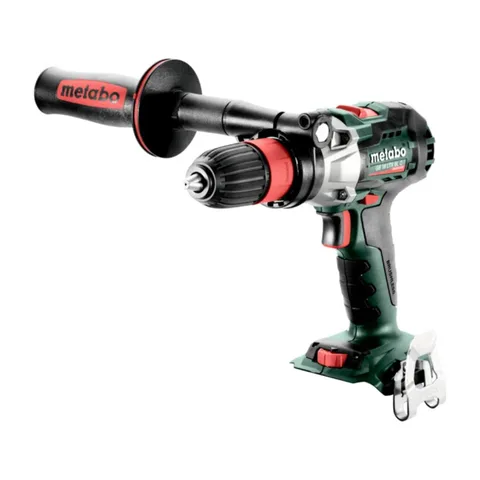 Metabo – Akumulatorski rezač navoja GB 18 LTX BL Q I – 602362850