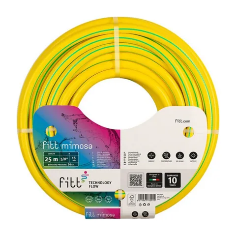 CREVO ZA VODU 1/2″ MIMOSA 25M