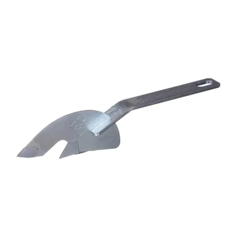 Rubi – Nož za skidanje fugni za SCRAPER 250, 2mm – RUB66811